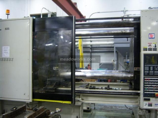 2001 Engel ES7050/800AH - 2369-2.jpg