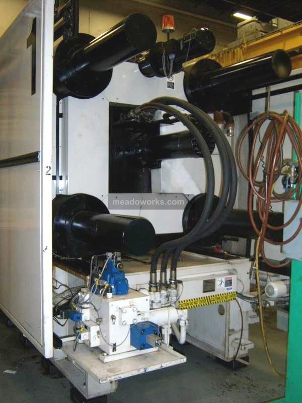 2001 Engel ES7050/800AH - 2369-9.jpg