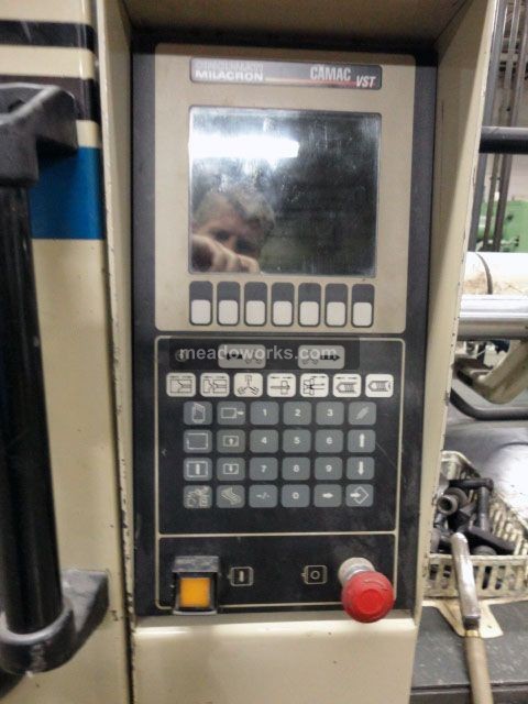 1995 Cincinnati Milacron VST85 - Thermoset Package - 2372-2.JPG