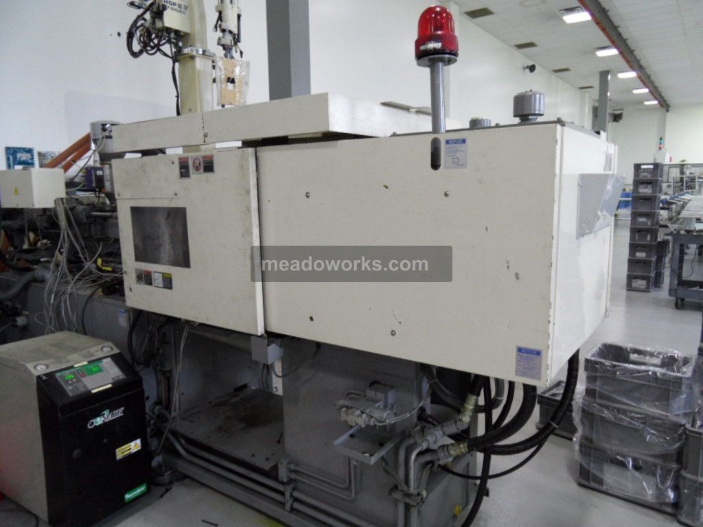 1997 Sumitomo SH50M - 2395-2.jpg