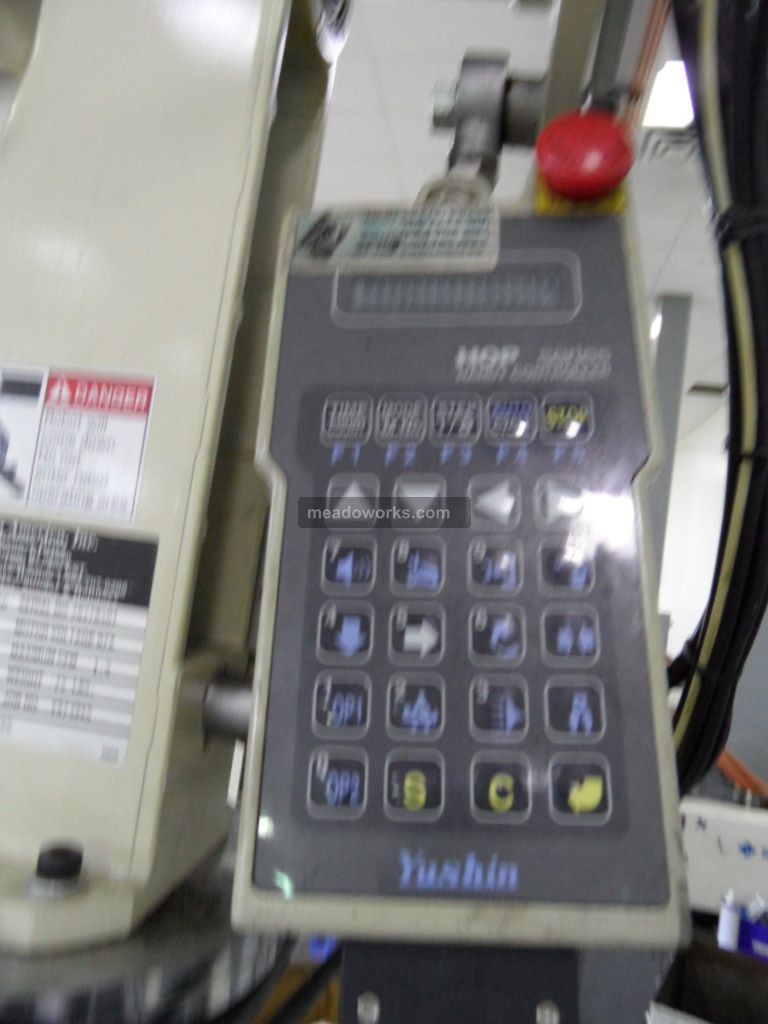 Yushin Sprue Picker HOPIIIM-750XC - 2396-1.jpg