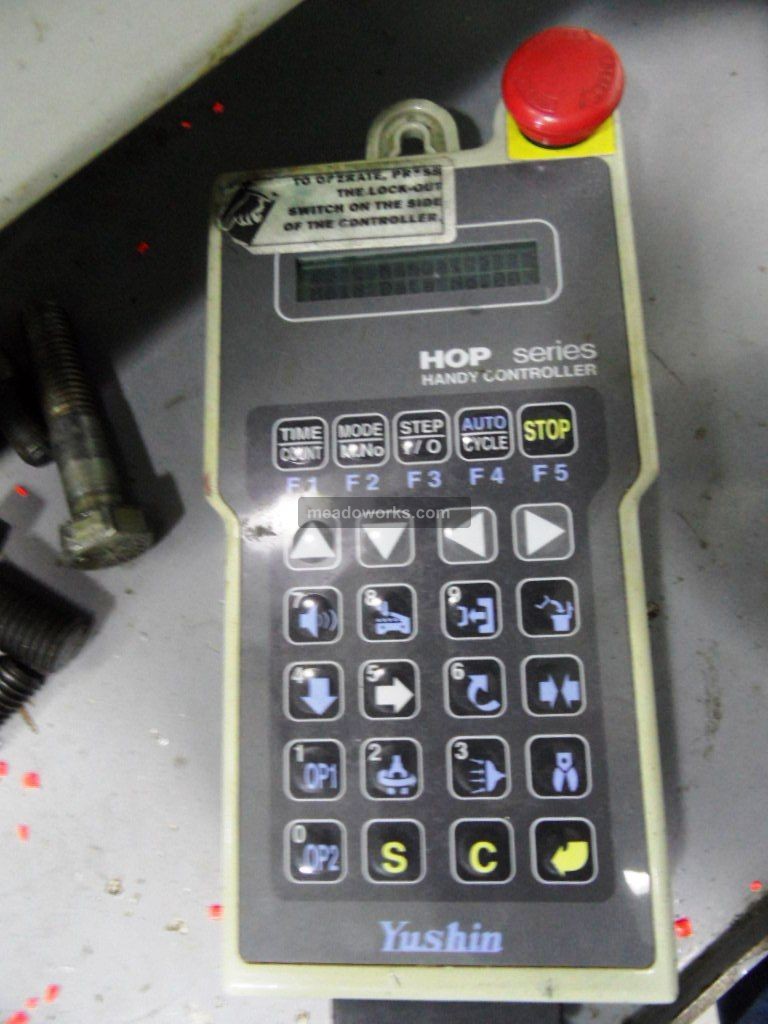 Yushin Sprue Picker HOPIII-750 - 2407-1.jpg