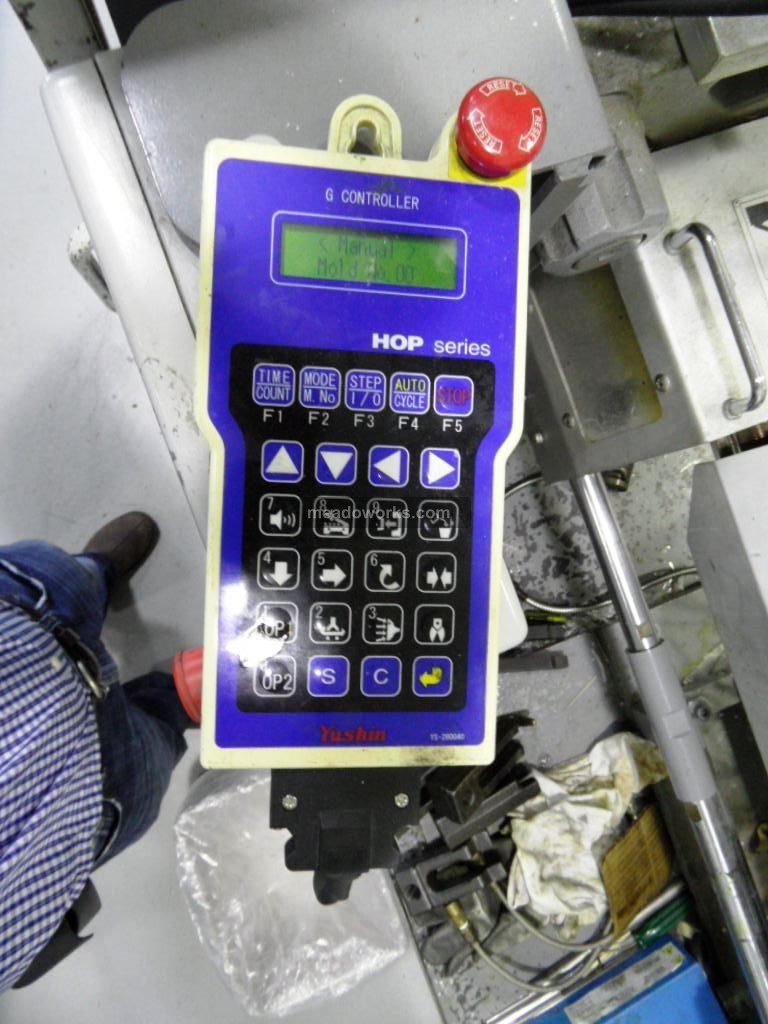 Yushin Sprue Picker HOPIII-750 - 2410-1.jpg