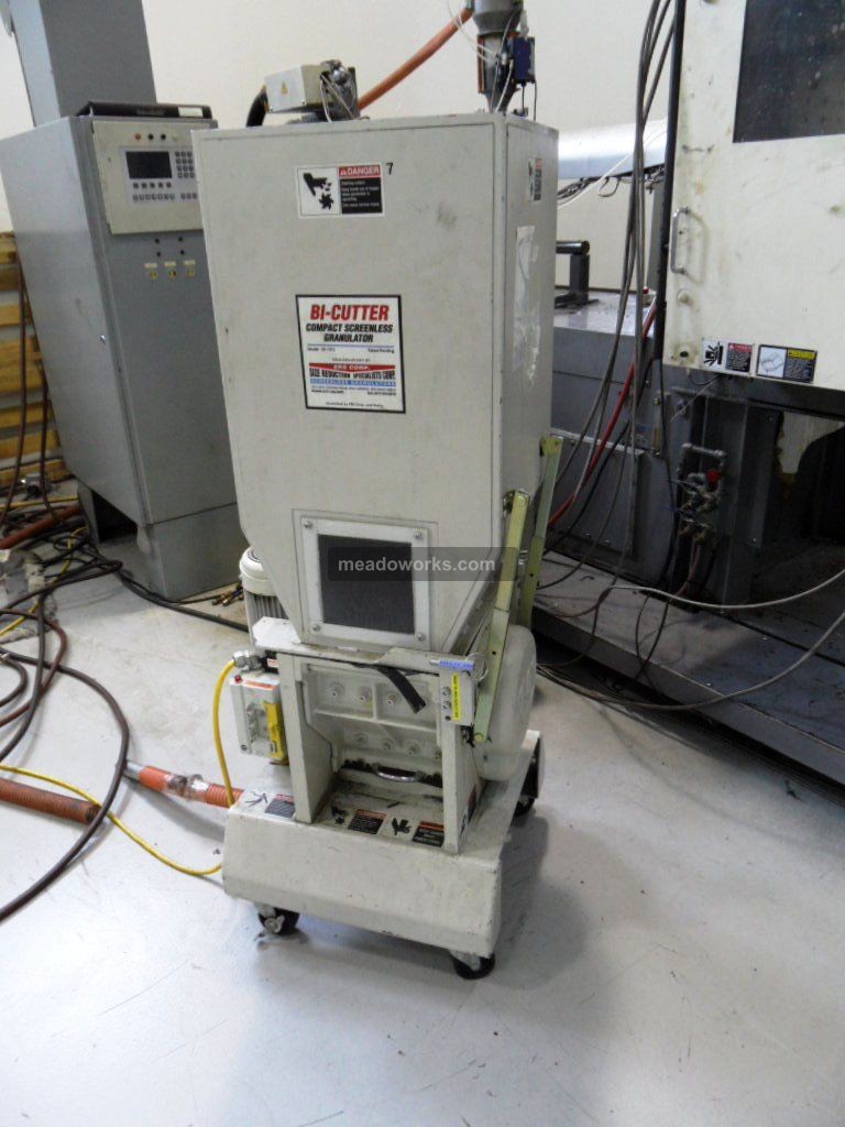 SRS SR-1013 Bi-Cutter Compact Screenless - 2419-0.jpg