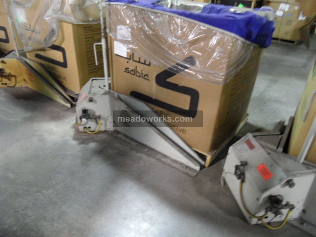 International Material Control Systems (IMCS) 125-6000 Tilt Table - Floor Level - 2429-1.jpg