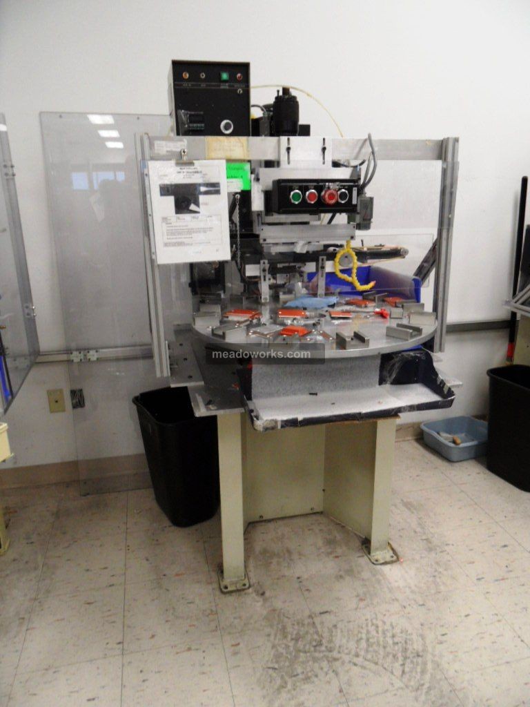 Kensol/Franklin KF500-P/C 3x6