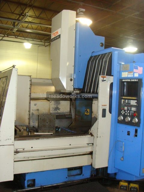 1987 Mazak AJV-25/405 - 2474-1.JPG