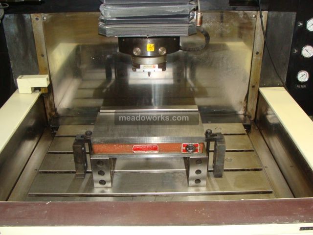 Makino EDNC 43-A16MB Ram Type EDM - 2476-3.JPG