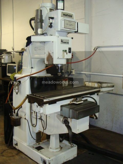 1994 Hurco 5D/5M CNC 3-Axis Vertical Mill - 2479-1.JPG