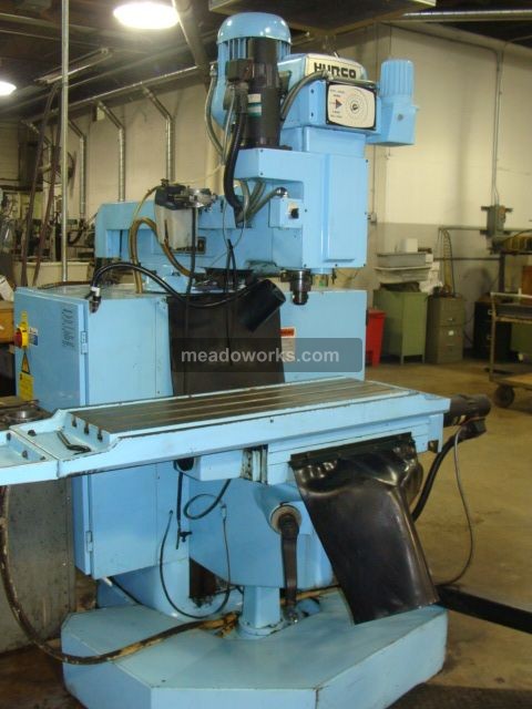1994 Hurco KM3FCNC 3-Axis Vertical Mill - 2480-1.JPG
