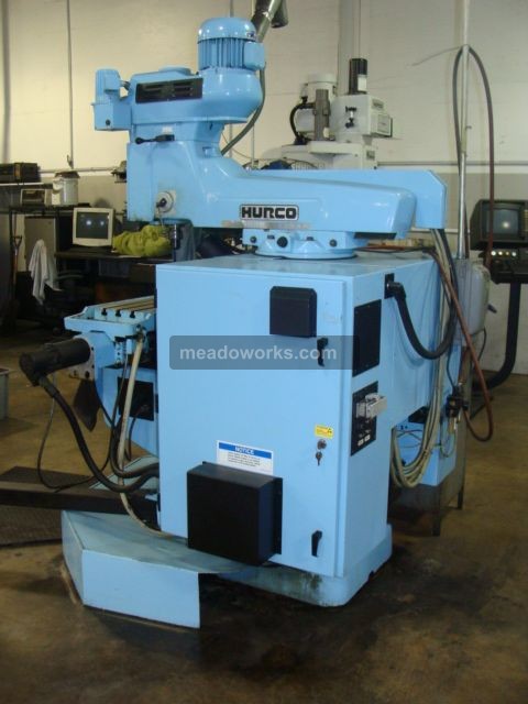 1994 Hurco KM3FCNC 3-Axis Vertical Mill - 2480-2.JPG