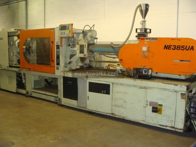 1992 Niigata NE385UA - 2488-1.JPG