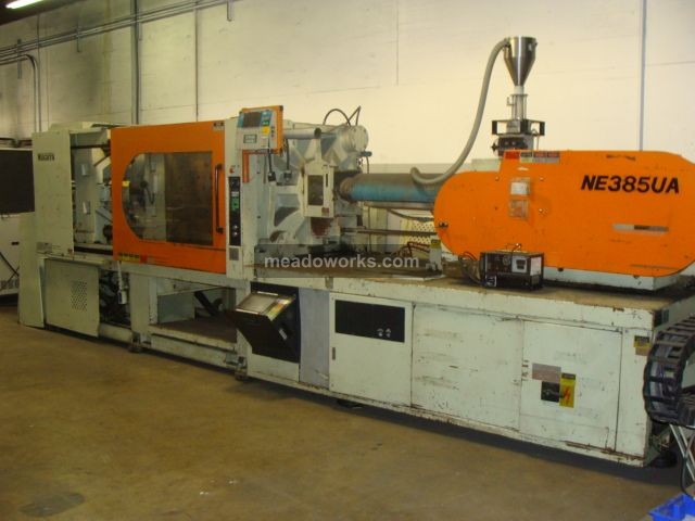 1992 Niigata NE385UA - 2488-2.JPG