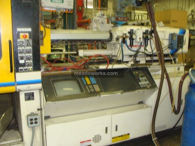 1993 Mitsubishi 270MJ-17 - 2492-3.JPG