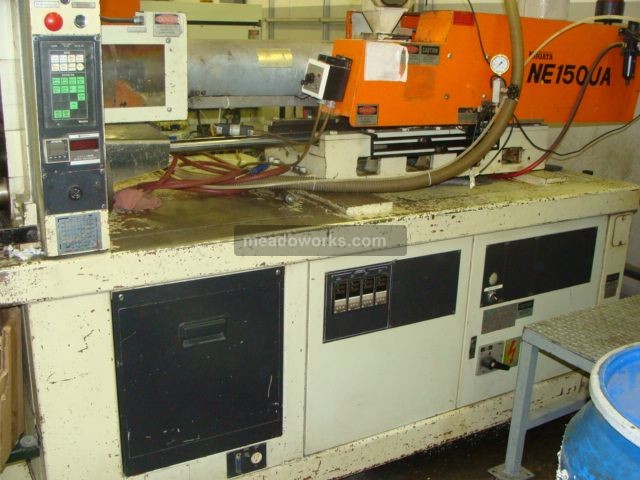 1992 Niigata NE150UA - 2494-1.JPG