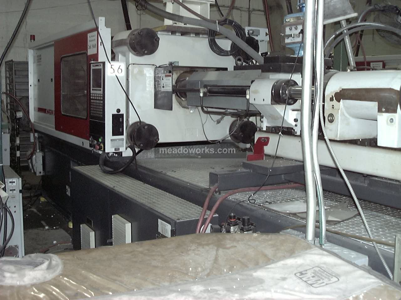2000 Cincinnati Milacron MT310-26WP - 250-1.JPG
