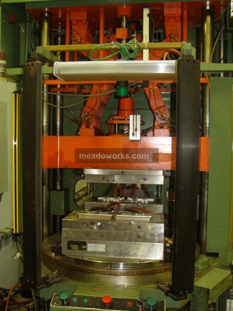 1992 Engel ES240/150VHRT Vertical Toggle Clamp - 2500-2.JPG