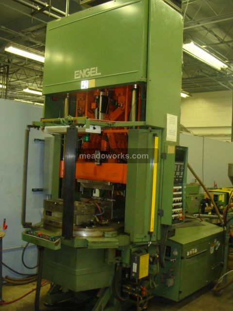 1992 Engel ES240/150VHRT Vertical Toggle Clamp - 2500-3.JPG