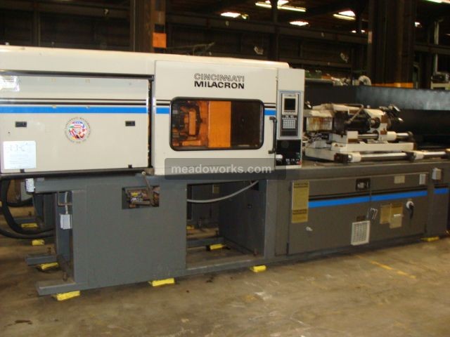 1995 Cincinnati Milacron VT165 - 2504-1.JPG