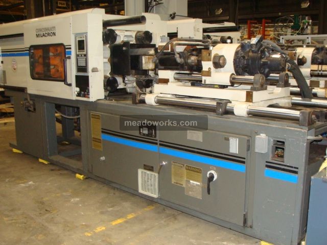 1995 Cincinnati Milacron VT165 - 2504-2.JPG