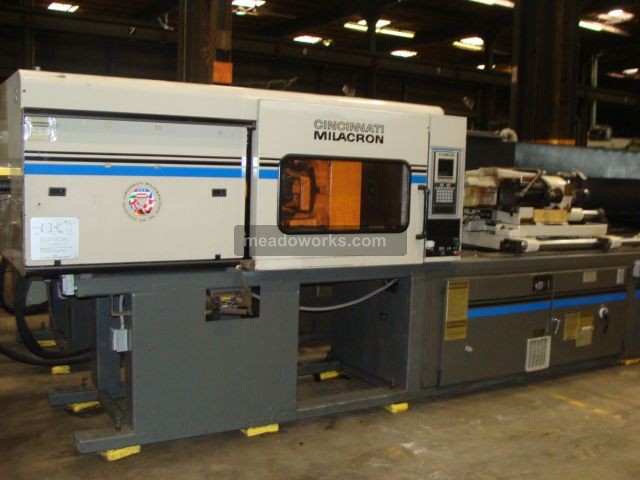 1995 Cincinnati Milacron VT165 - 2505-1.JPG