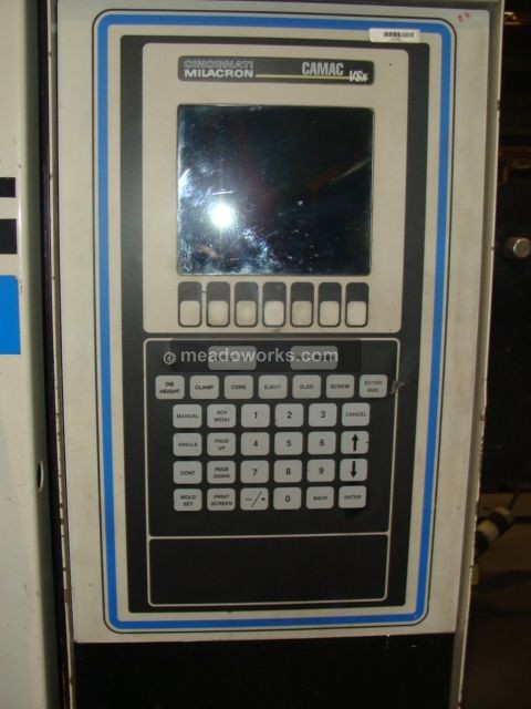 1995 Cincinnati Milacron VT165 - 2505-2.JPG
