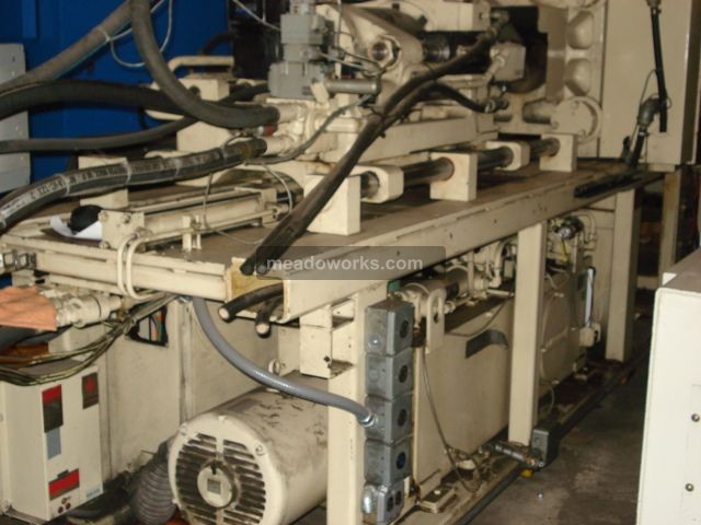 1989 Cincinnati Milacron VT165-9 - 251-1.JPG