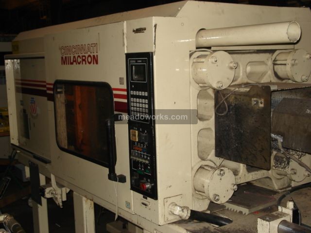 1989 Cincinnati Milacron VT165-9 - 251-3.JPG