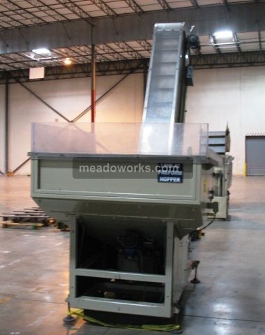 1993 Sidel SBO 10/14 Reheat Stretch Blow Molder - 2519-4.jpg