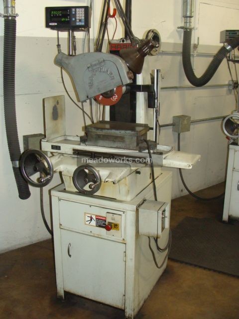 1988 Harig 612