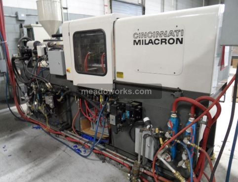 1994 Cincinnati Milacron VST-55 - 2528-4.JPG