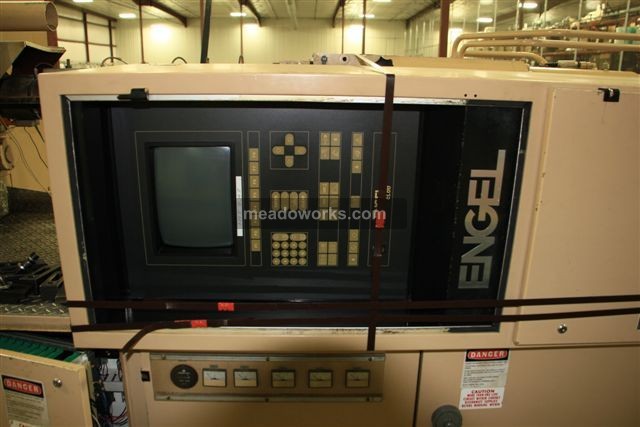 1992 Engel ES 600/150 - 2531-4.JPG