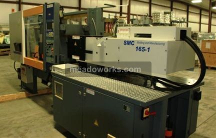 1995 Battenfeld BK-T1500/630 - 2532-4.JPG