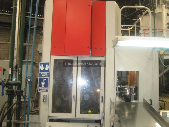 2001 Sidel SBO4 Series 2 - 2536-5.JPG