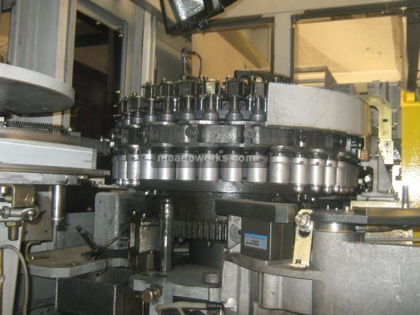 2001 Sidel SBO4 Series 2 - 2536-6.JPG
