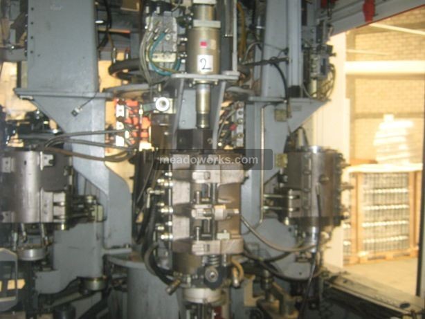2001 Sidel SBO4 Series 2 - 2536-7.JPG