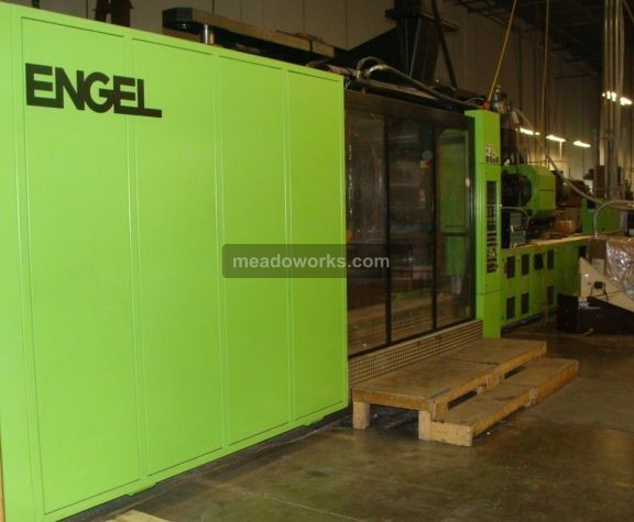 2005 Engel DUO 16050/1650 US Dual Platen - 2537-0.jpg