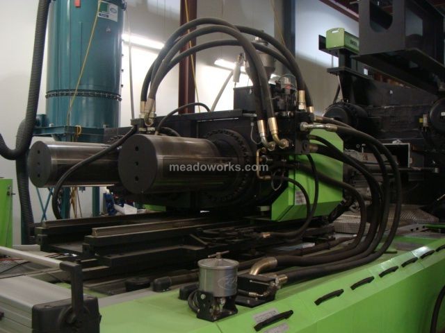 2005 Engel DUO 16050/1650 US Dual Platen - 2537-4.jpg