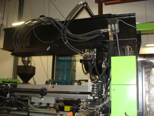 2005 Engel DUO 16050/1650 US Dual Platen - 2537-6.jpg