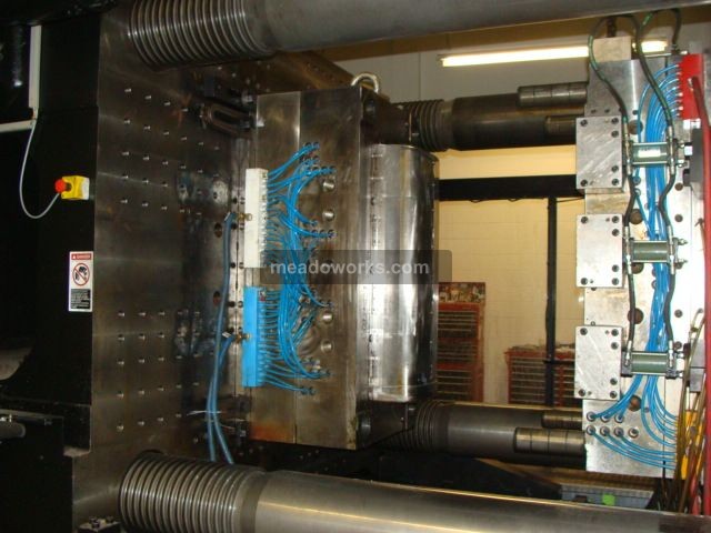 2005 Engel DUO 16050/1650 US Dual Platen - 2537-7.jpg