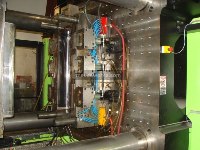 2005 Engel DUO 16050/1650 US Dual Platen - 2537-8.jpg