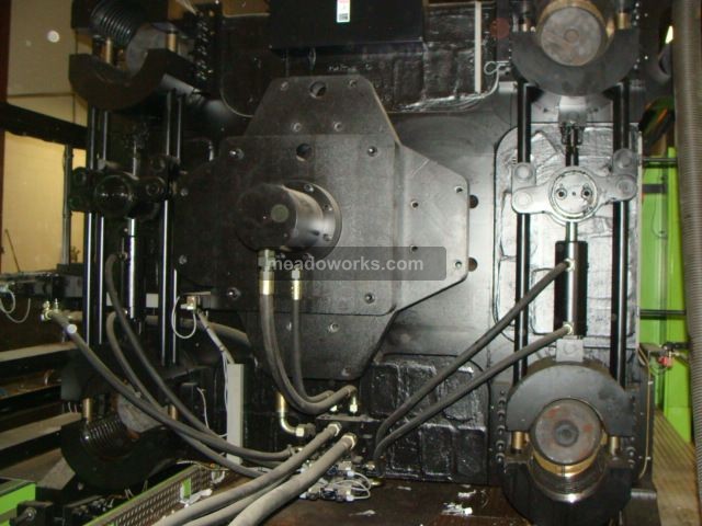2005 Engel DUO 16050/1650 US Dual Platen - 2537-9.jpg