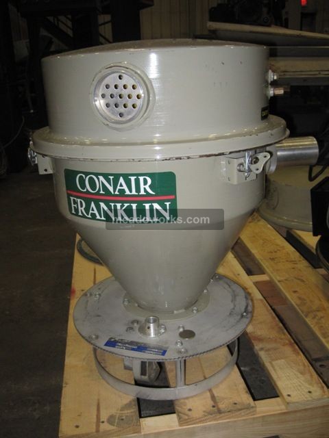 Conair DuraLoad - DL16 Vacuum Receiver - 2539-0.jpg