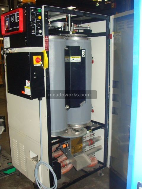 2005 Maguire LPD 2HD8 3-Stage Low Pressure Vacuum Dryer - 2541-1.jpg