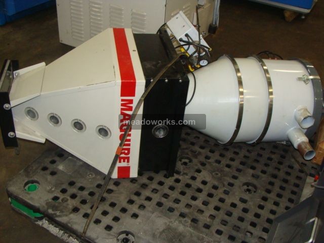 2005 Maguire LPD 2HD8 3-Stage Low Pressure Vacuum Dryer - 2541-3.jpg