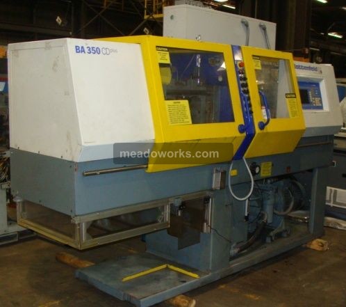 1991 Battenfeld BA 350 CD Plus - 2543-1.JPG