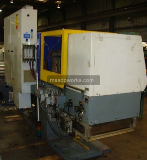 1991 Battenfeld BA 350 CD Plus - 2543-3.JPG