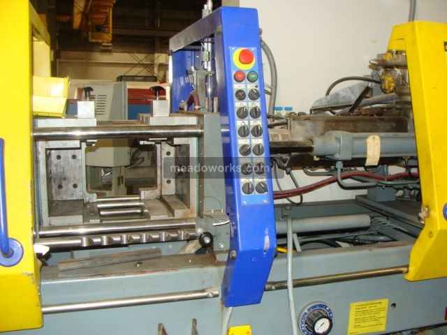 1991 Battenfeld BA 350 CD Plus - 2543-4.JPG