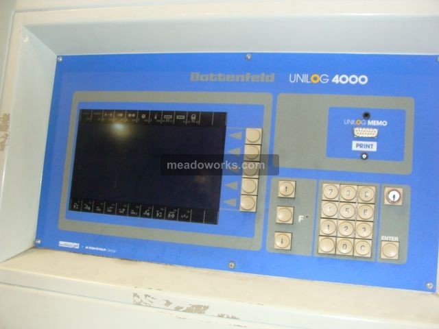 1991 Battenfeld BA 350 CD Plus - 2543-5.JPG