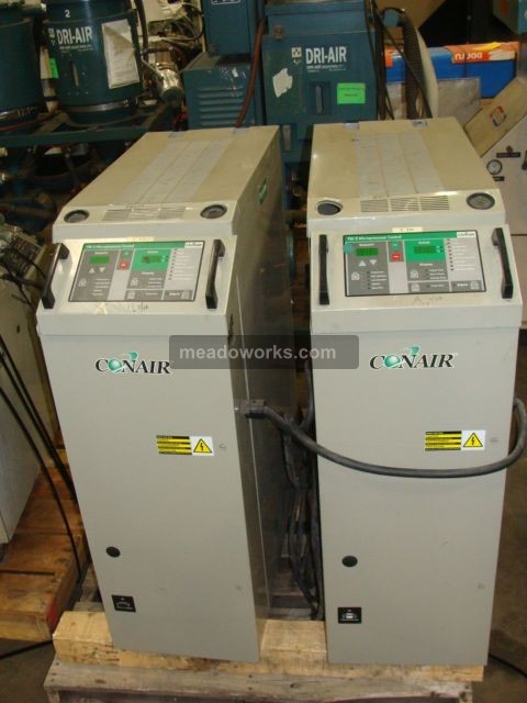 Conair VTR1-DI VacuTrac Positive/Negative Pressure - 2548-1.jpg